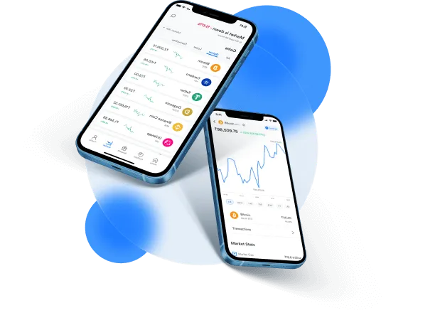 Beravestex - Digital Currency Market Evaluation Tools